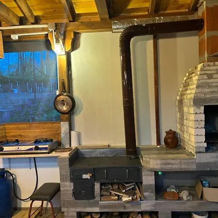 Gorski Kat Gæstehus 3*