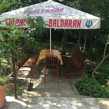 Gæstehus Gorski Kat