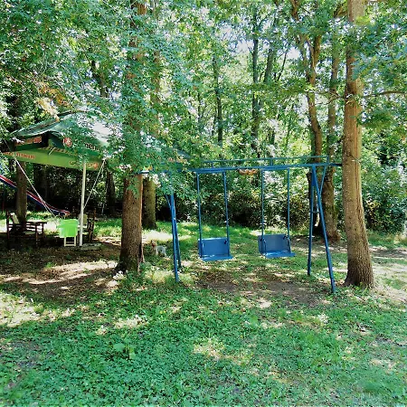 Gæstehus Gorski Kat 3*