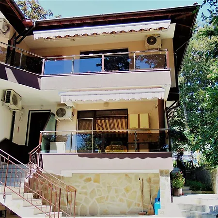 Gorski Kat 3* Kiten (Burgas)