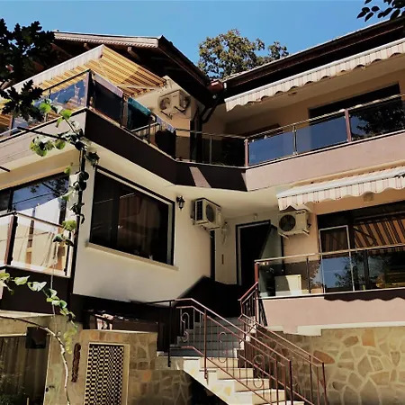 Gæstehus Gorski Kat