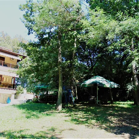 Gorski Kat 3* Kiten (Burgas)