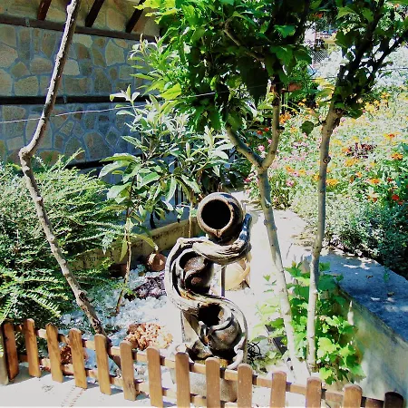 Gæstehus Gorski Kat 3*