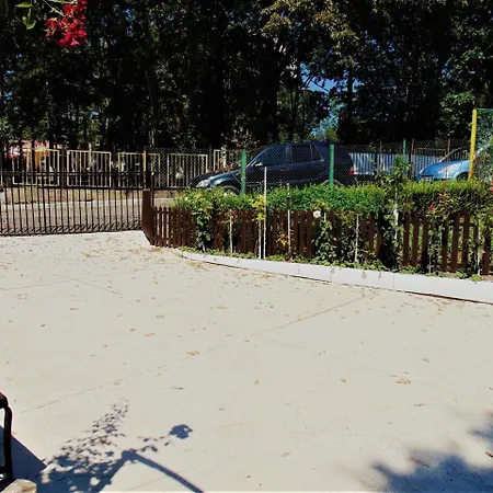 Gorski Kat 3* Kiten (Burgas)