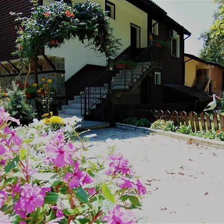 Gorski Kat 3* Kiten (Burgas)