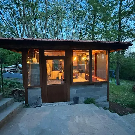 Gorski Kat Guest house Kiten (Burgas)