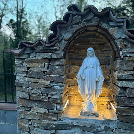 Gorski Kat Guest house 3*