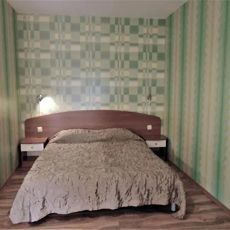 Guest house Gorski Kat 3*