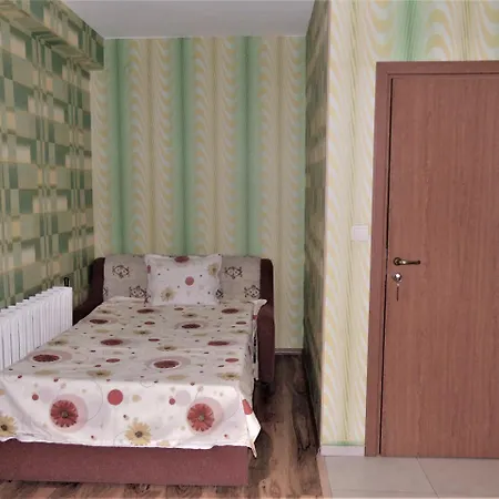Gorski Kat Pensjonat 2*