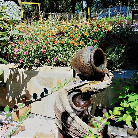 Gorski Kat 3* Kiten (Burgas)