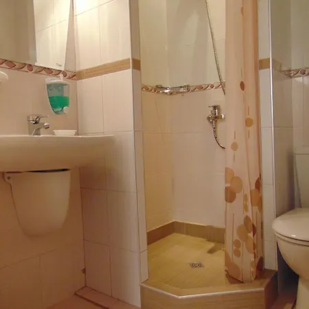 Pensjonat Gorski Kat 2*