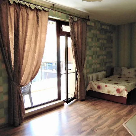 Gorski Kat Kiten (Burgas)