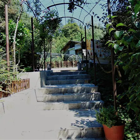 Gorski Kat Guest house