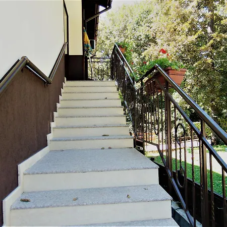 Gorski Kat 2* Kiten (Burgas)
