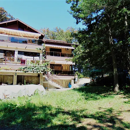 Pensjonat Gorski Kat Kiten (Burgas)