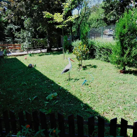 Gorski Kat 3* Kiten (Burgas)