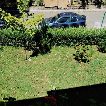 Gorski Kat Guest house