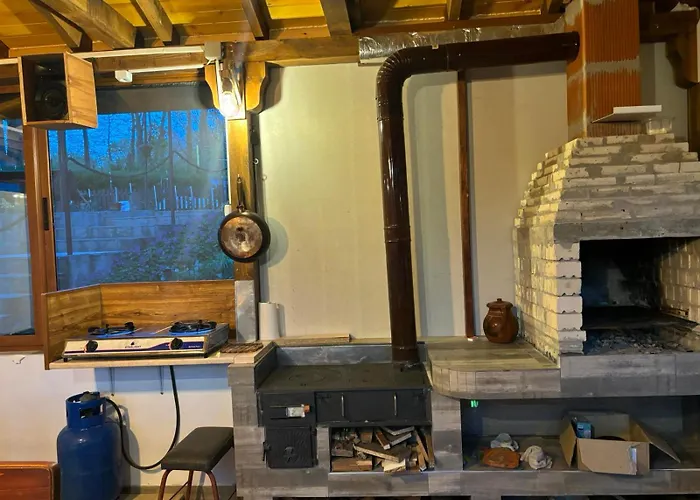 Gorski Kat بيت ضيافة 3*