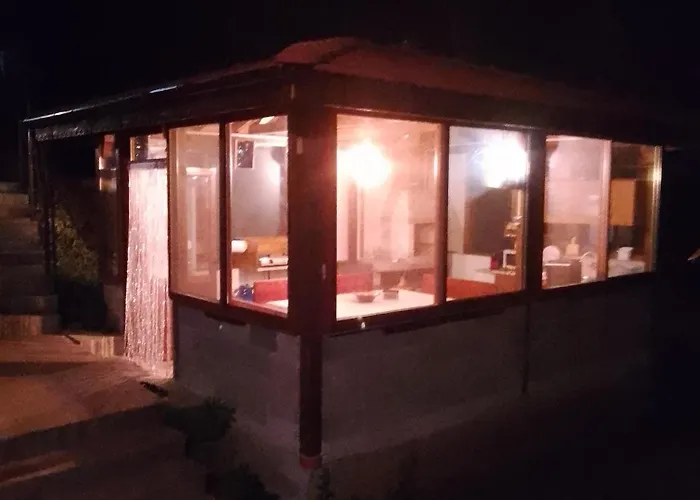 Gorski Kat 3* كيتن