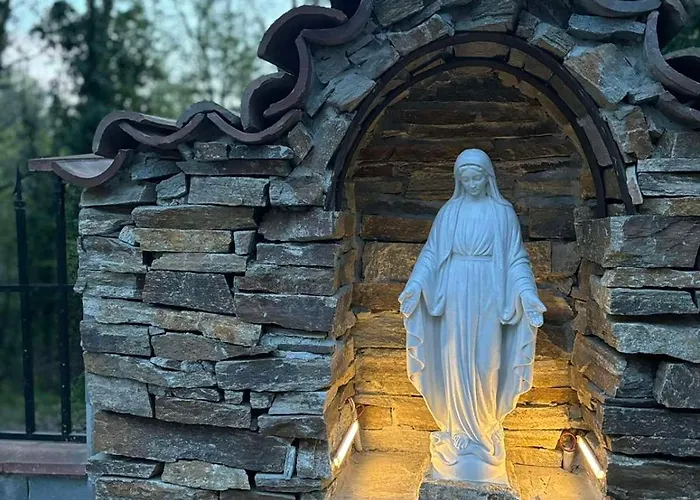 Gorski Kat بيت ضيافة 3*