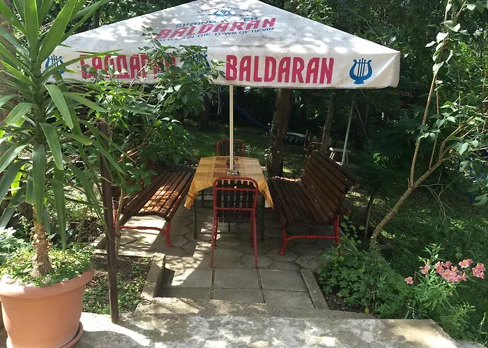 بيت ضيافة Gorski Kat