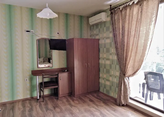 Gorski Kat بيت ضيافة