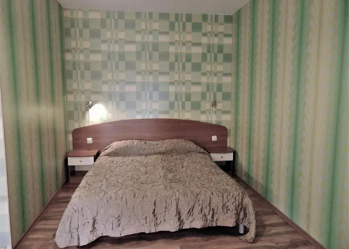 بيت ضيافة Gorski Kat 3*