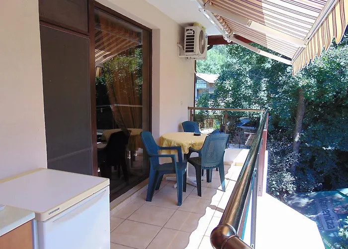 Gorski Kat بيت ضيافة كيتن