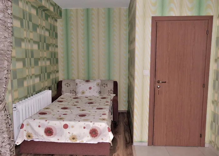 Gorski Kat بيت ضيافة 3*