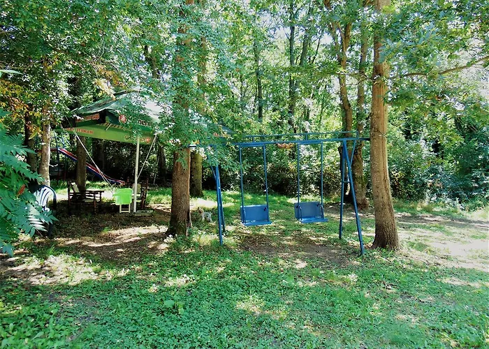 بيت ضيافة Gorski Kat 3*