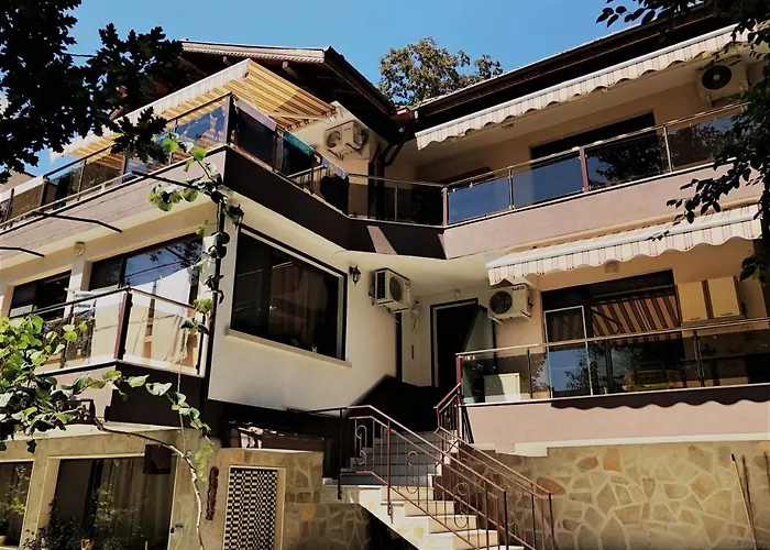 بيت ضيافة Gorski Kat