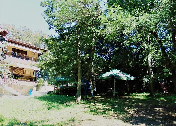 Gorski Kat 3* كيتن