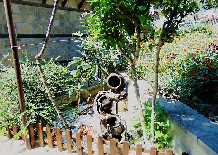 بيت ضيافة Gorski Kat 3*