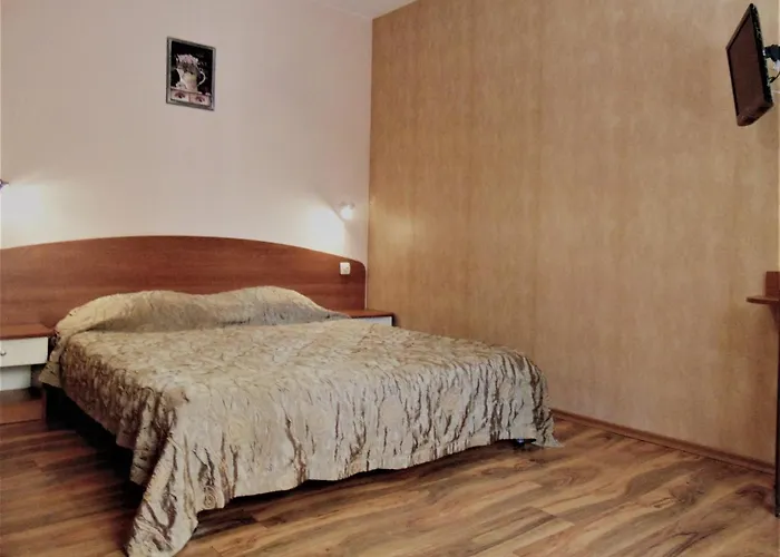 Gorski Kat بيت ضيافة