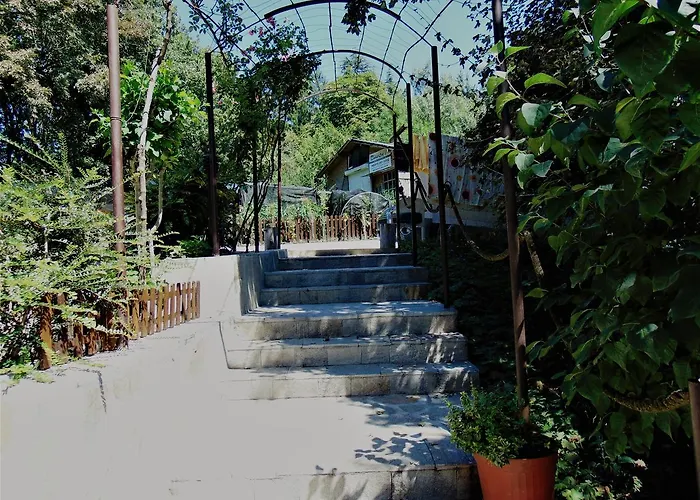 Gorski Kat بيت ضيافة