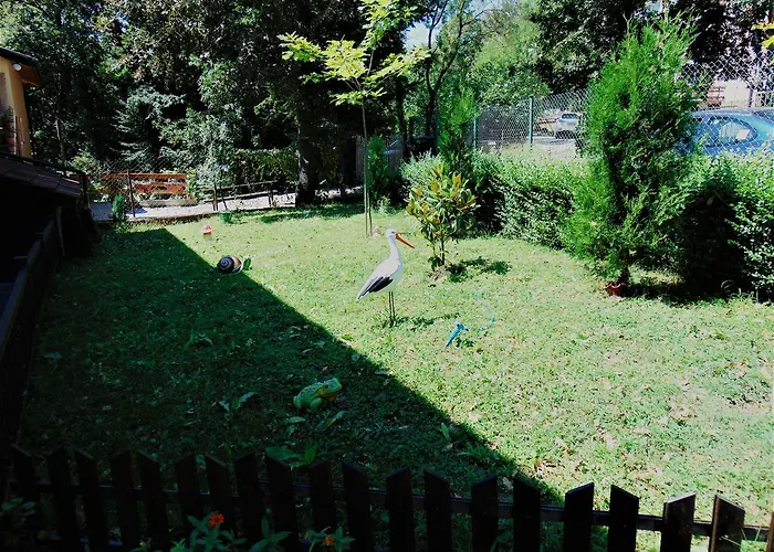 Gorski Kat 3* كيتن