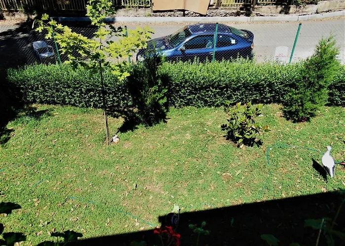 Gorski Kat بيت ضيافة