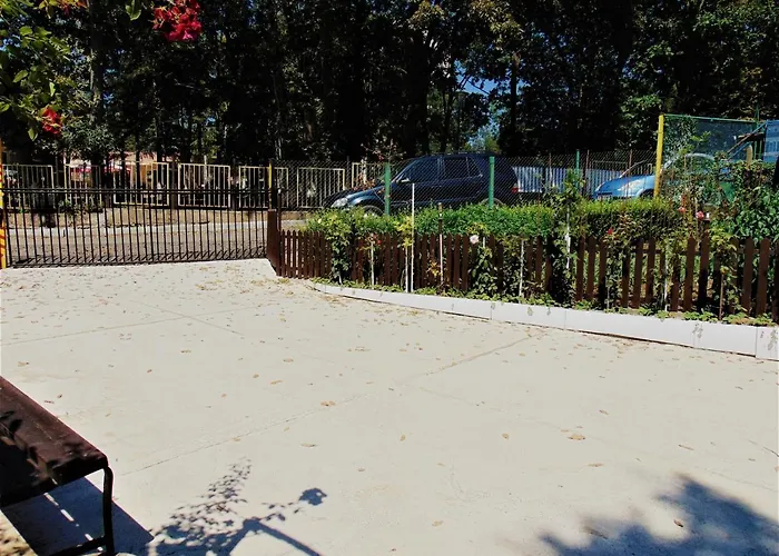 Gorski Kat 3* كيتن