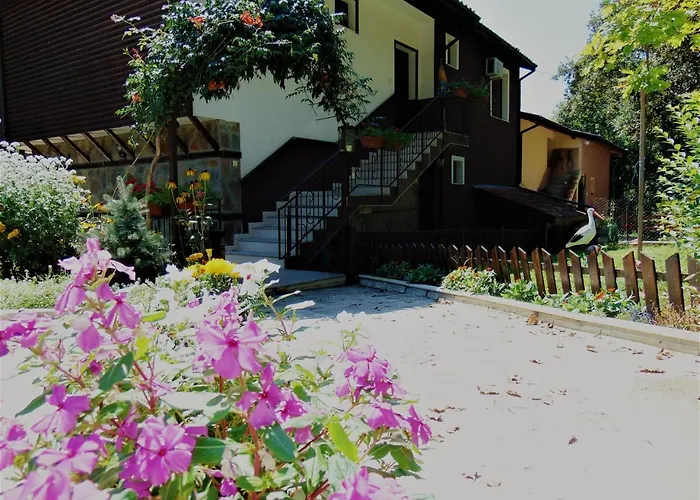 Gorski Kat 3* كيتن